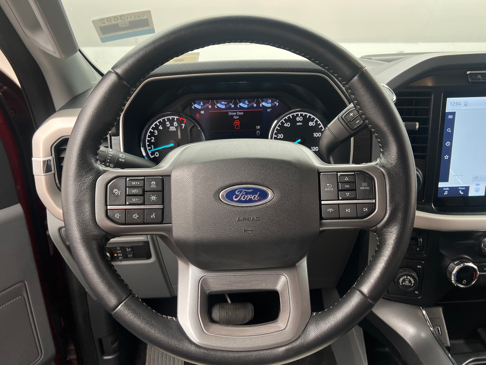 Thumbnail: 2021 Ford Econoline - 5