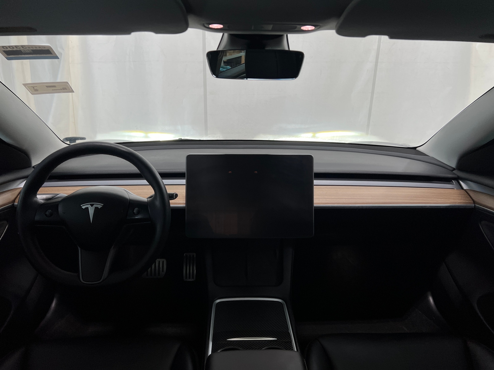 Thumbnail: 2023 Tesla Model 3 - 2