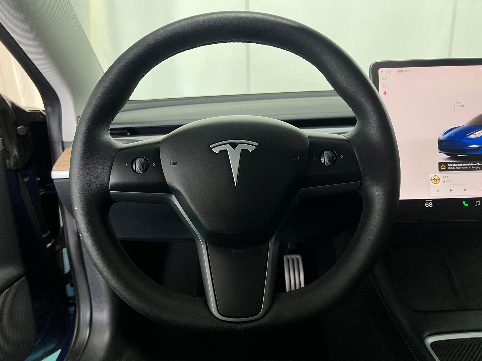 Thumbnail: 2023 Tesla Model 3 - 4