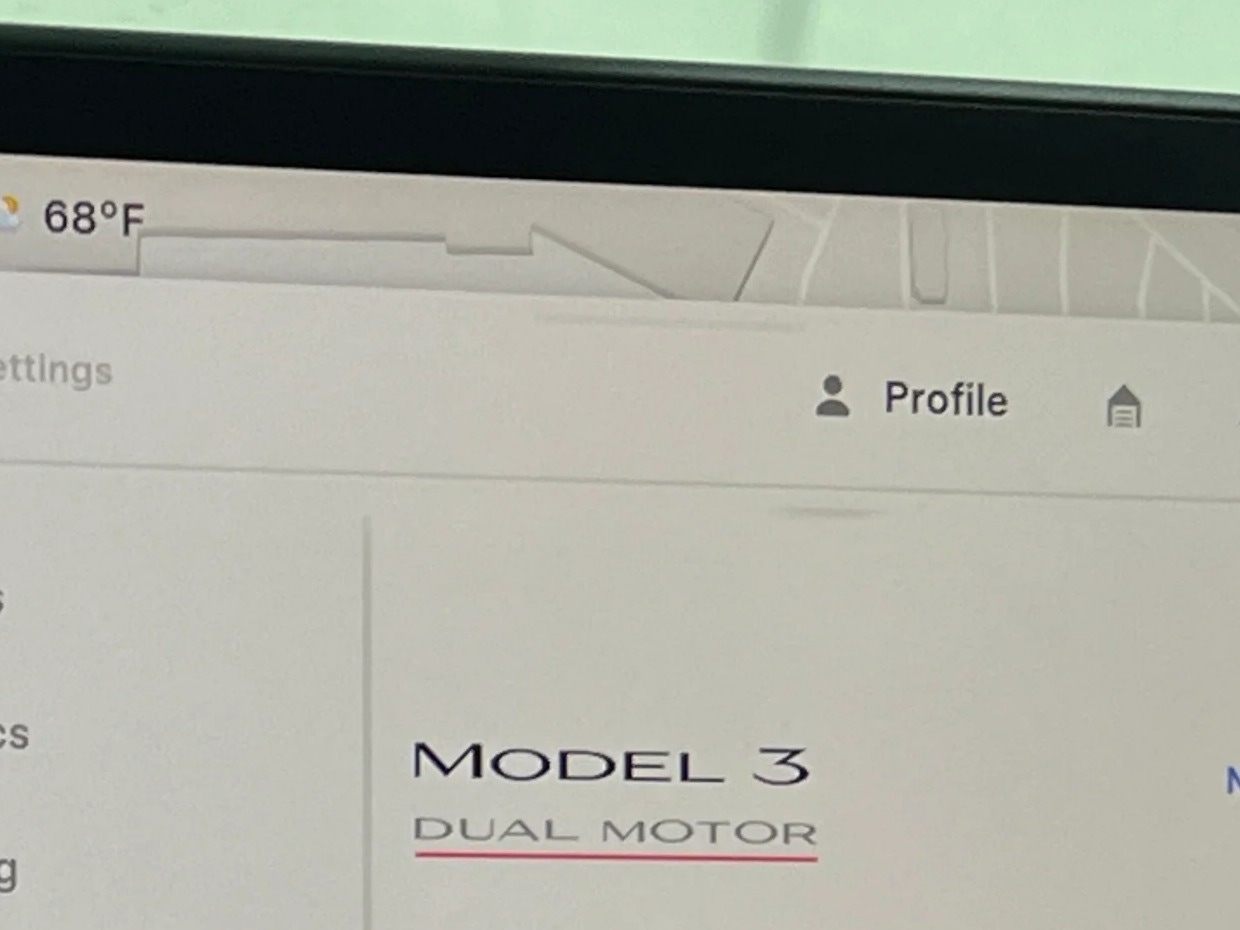 Thumbnail: 2023 Tesla Model 3 - 3