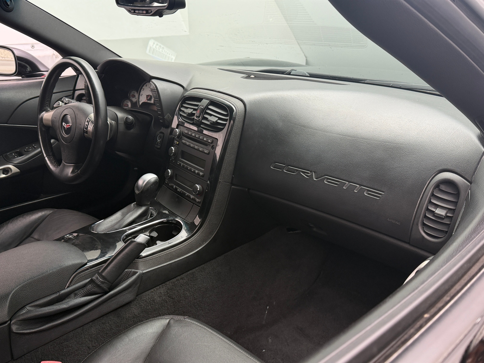 Thumbnail: 2011 Chevrolet Corvette - 2