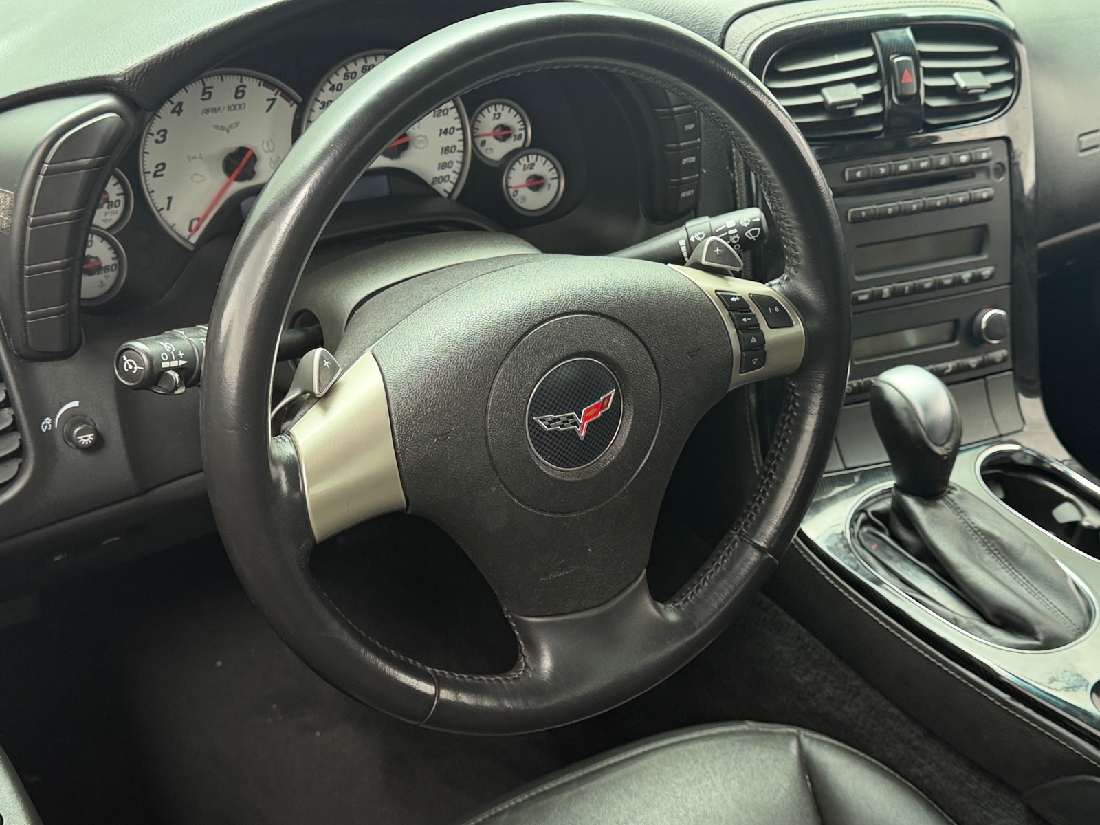 Thumbnail: 2011 Chevrolet Corvette - 4