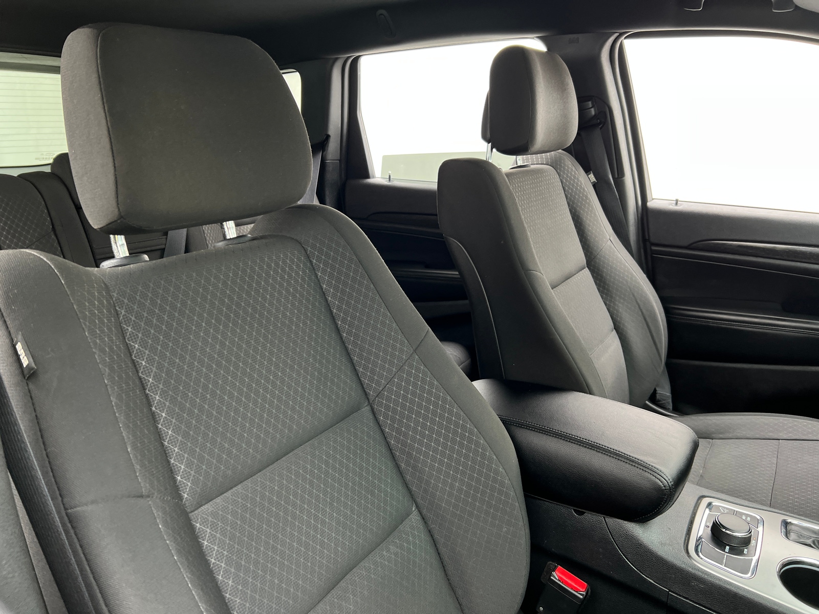 Thumbnail: 2018 Jeep Grand Cherokee - 2