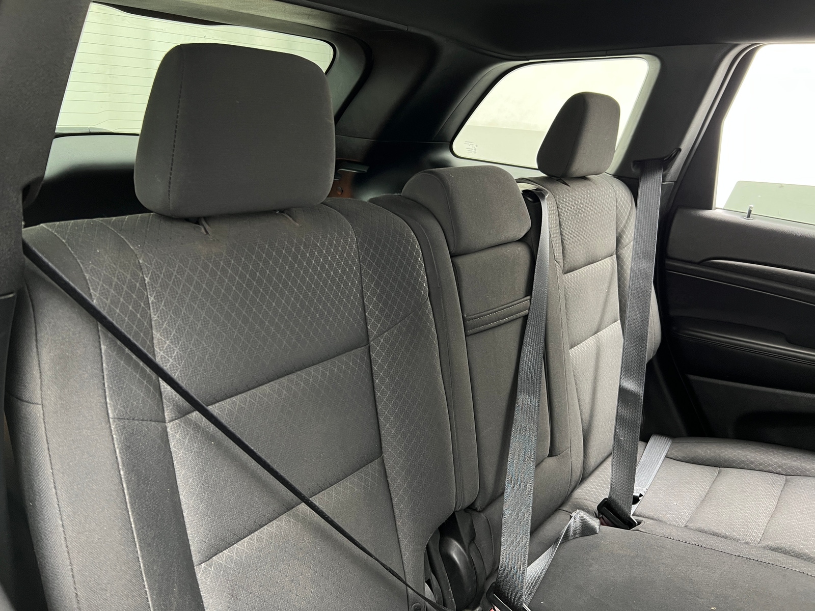 Thumbnail: 2018 Jeep Grand Cherokee - 6