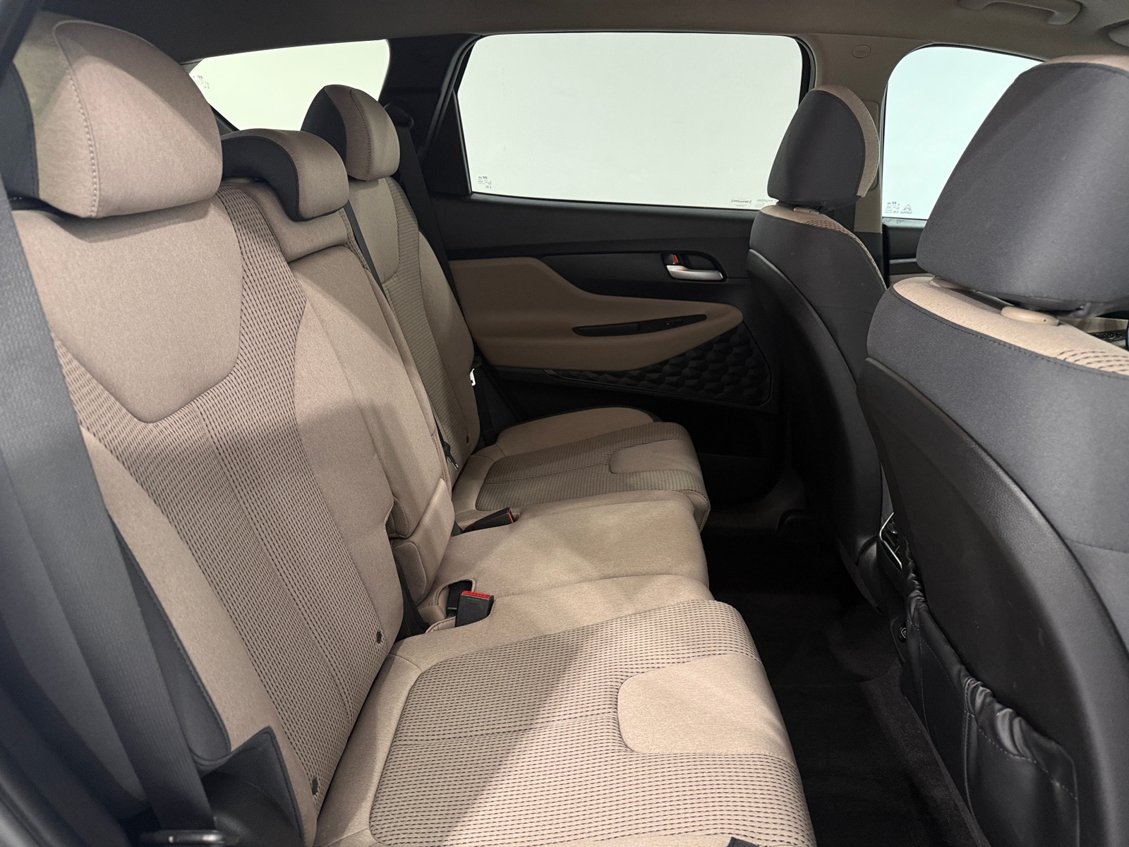 Thumbnail: 2023 Hyundai Santa Fe - 6