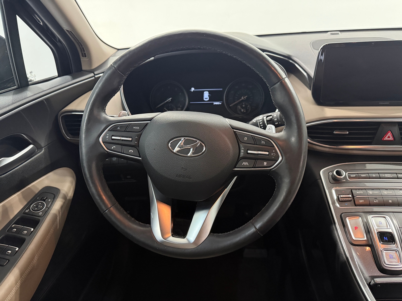 Thumbnail: 2023 Hyundai Santa Fe - 5