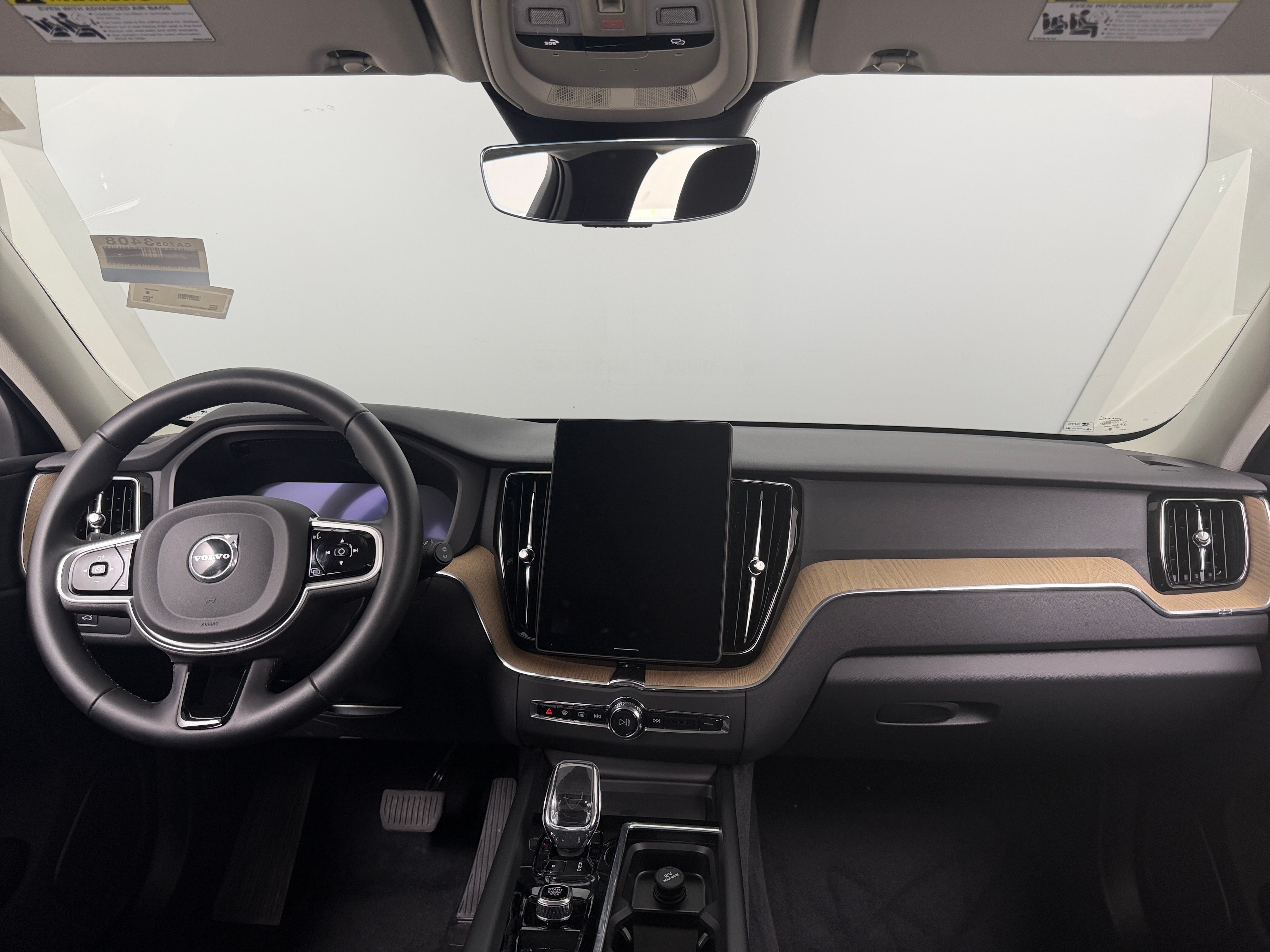 2026 Volvo XC60