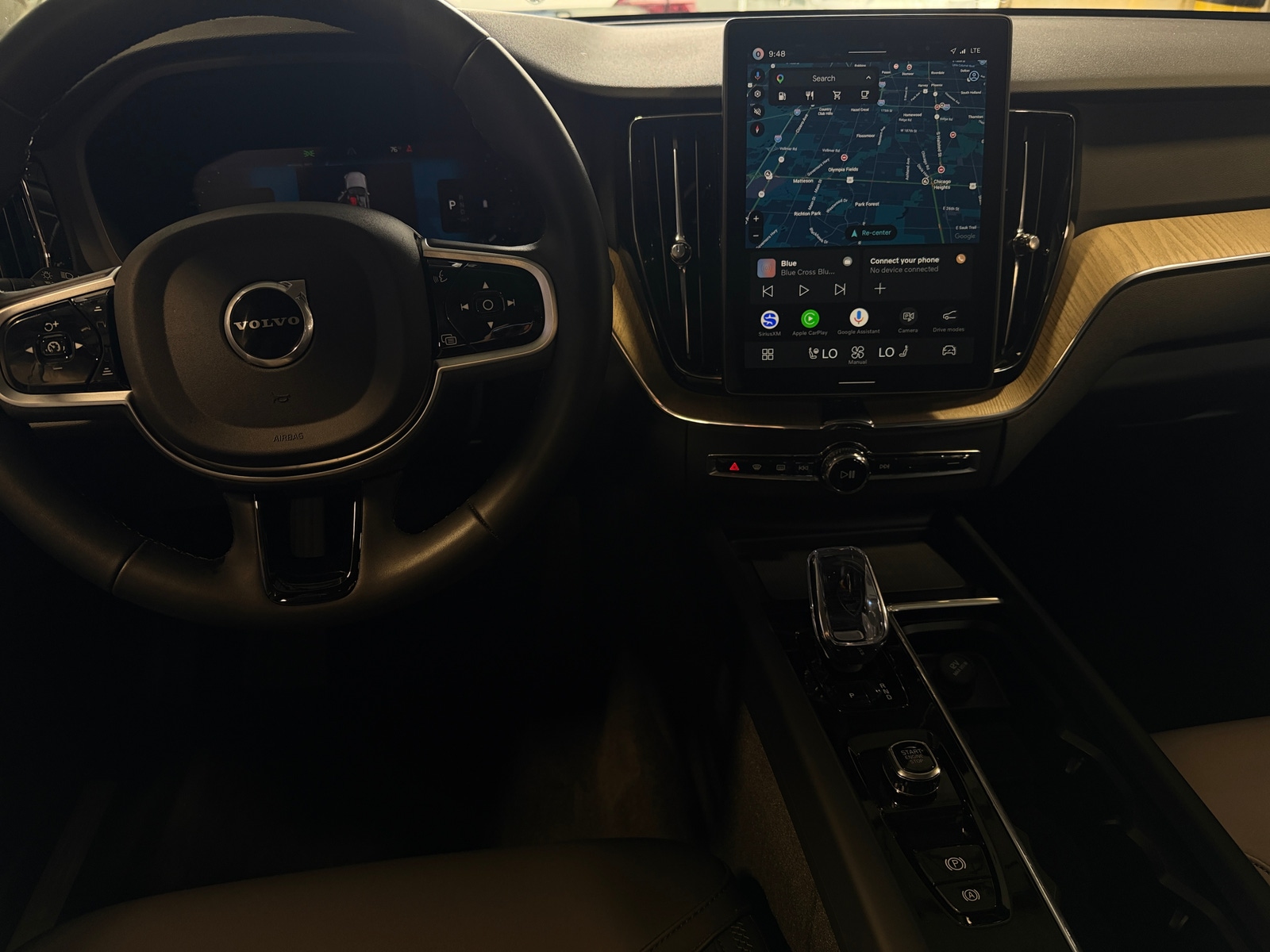 Thumbnail: 2026 Volvo XC60 - 4