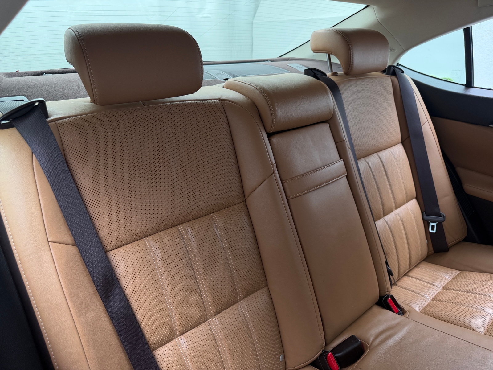 Thumbnail: 2016 Lexus ES - 6