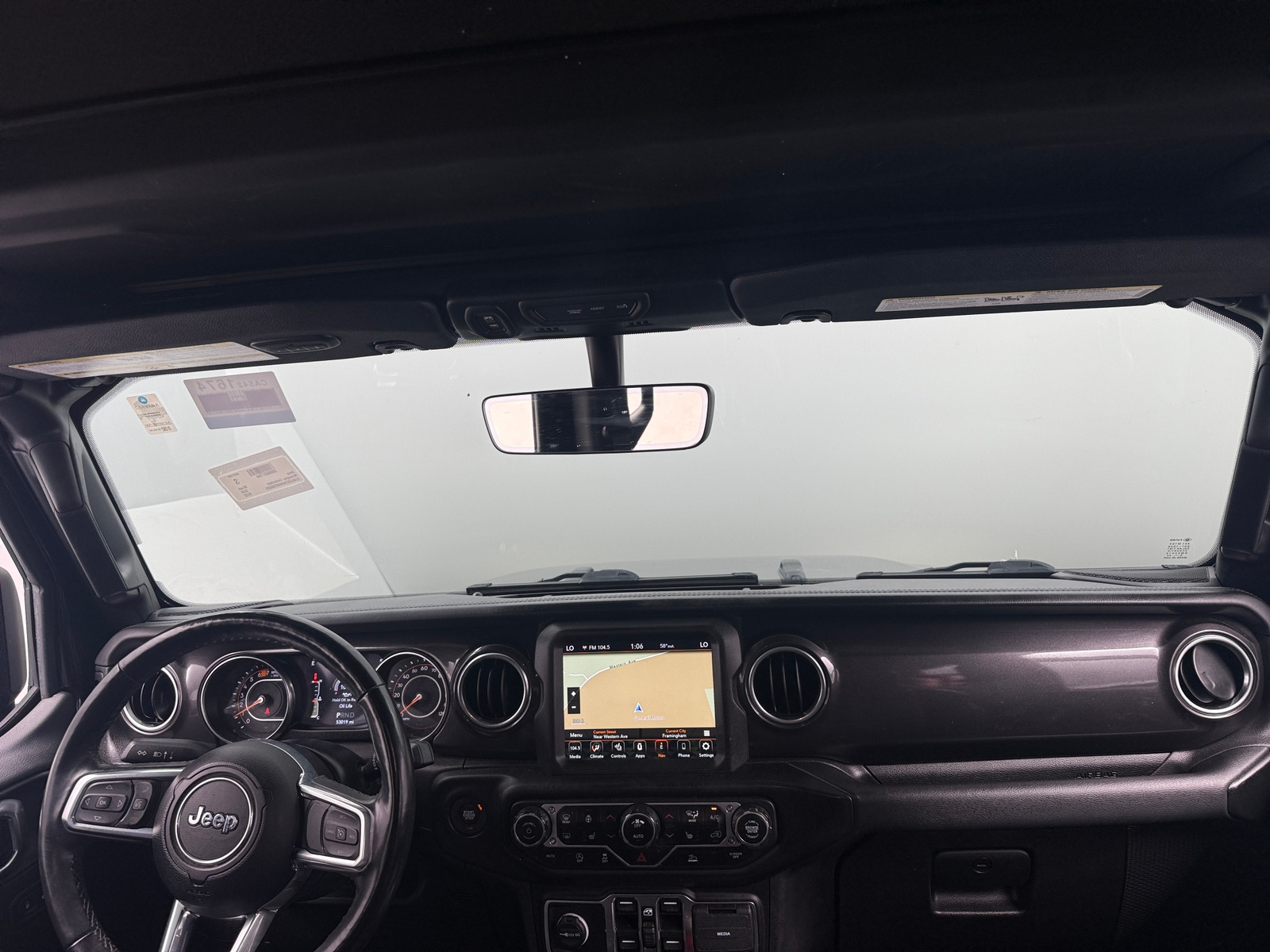 Thumbnail: 2022 Jeep Wrangler - 2