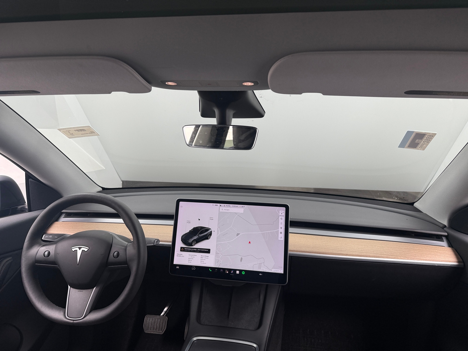 Thumbnail: 2021 Tesla Model Y - 2