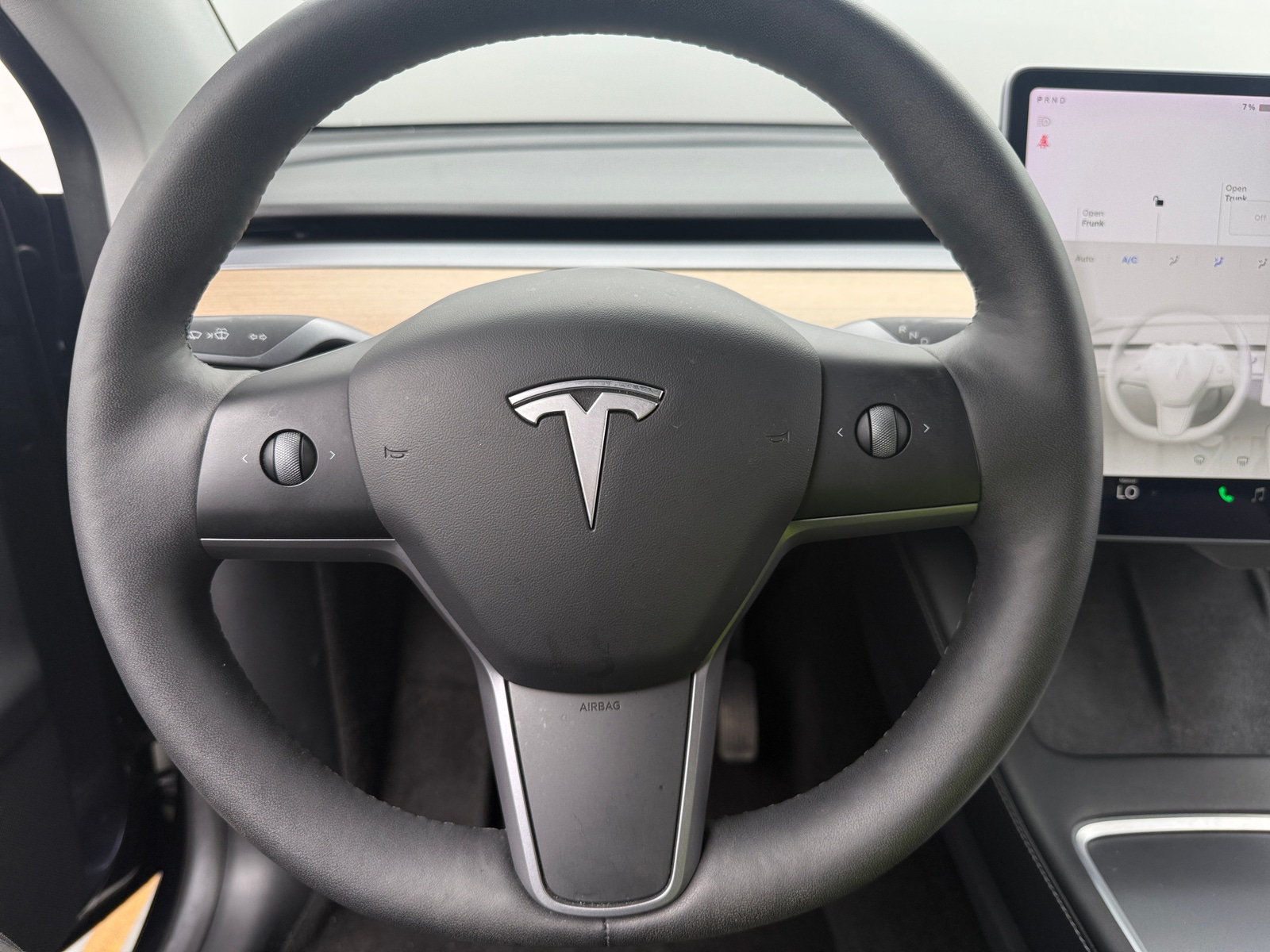 Thumbnail: 2021 Tesla Model Y - 4