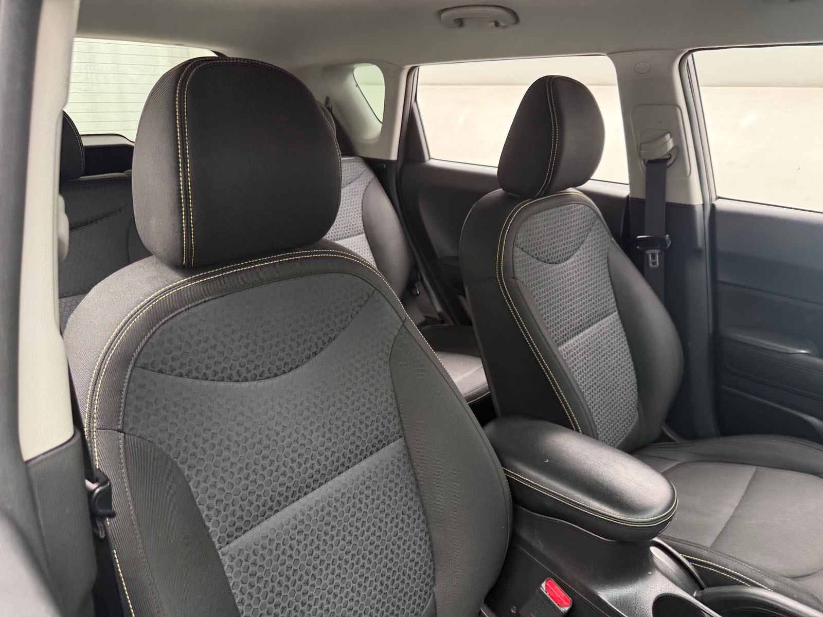 Thumbnail: 2016 Kia Soul - 2