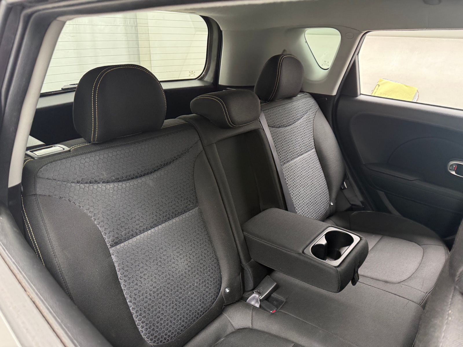Thumbnail: 2016 Kia Soul - 6