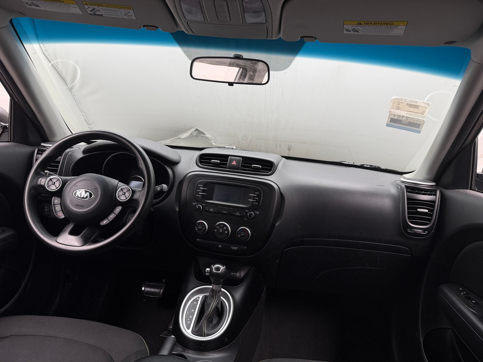 Thumbnail: 2016 Kia Soul - 3