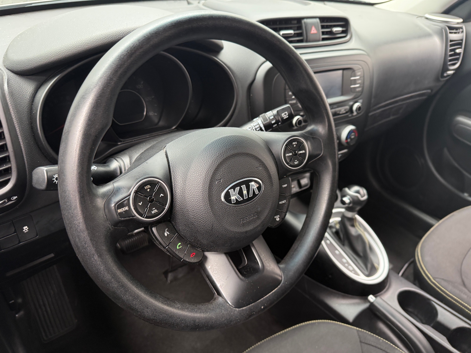 Thumbnail: 2016 Kia Soul - 5