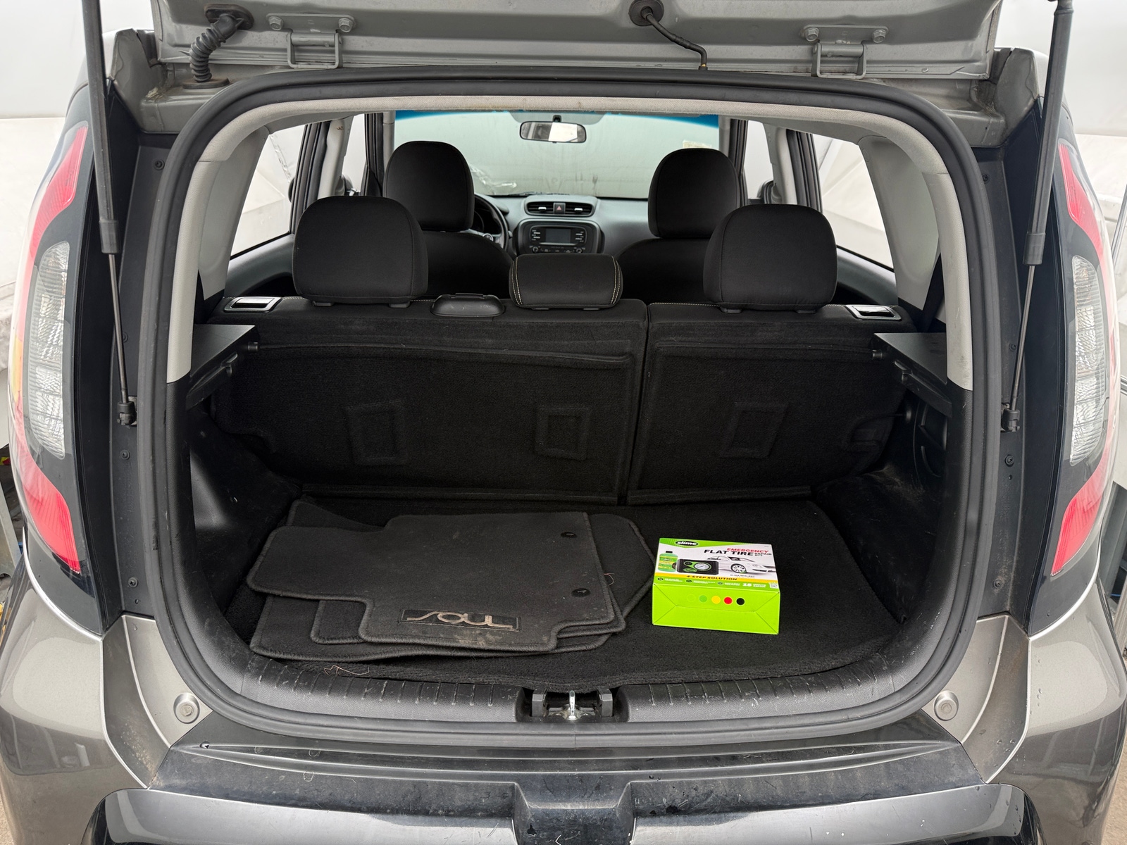 Thumbnail: 2016 Kia Soul - 7