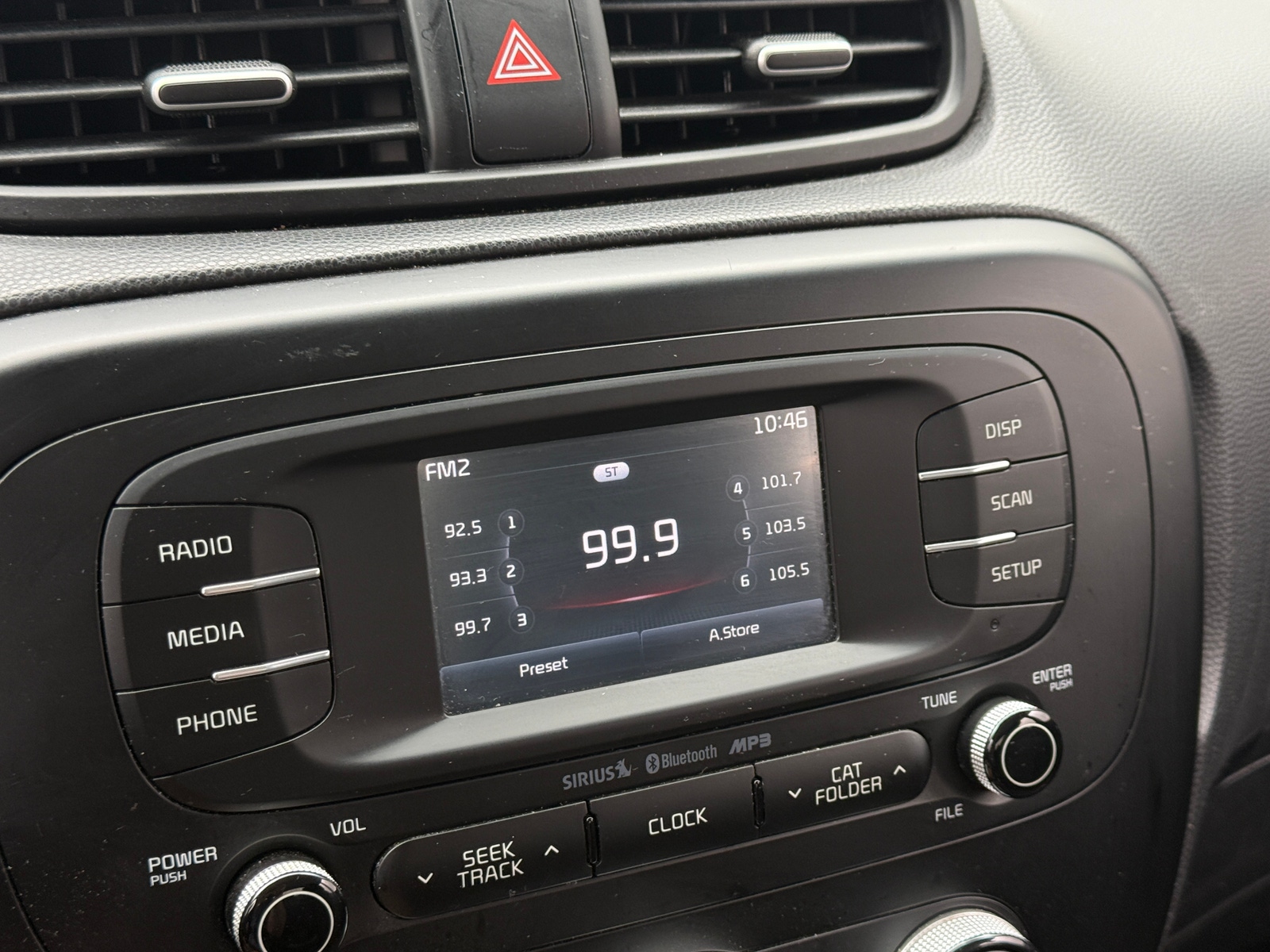 Thumbnail: 2016 Kia Soul - 4