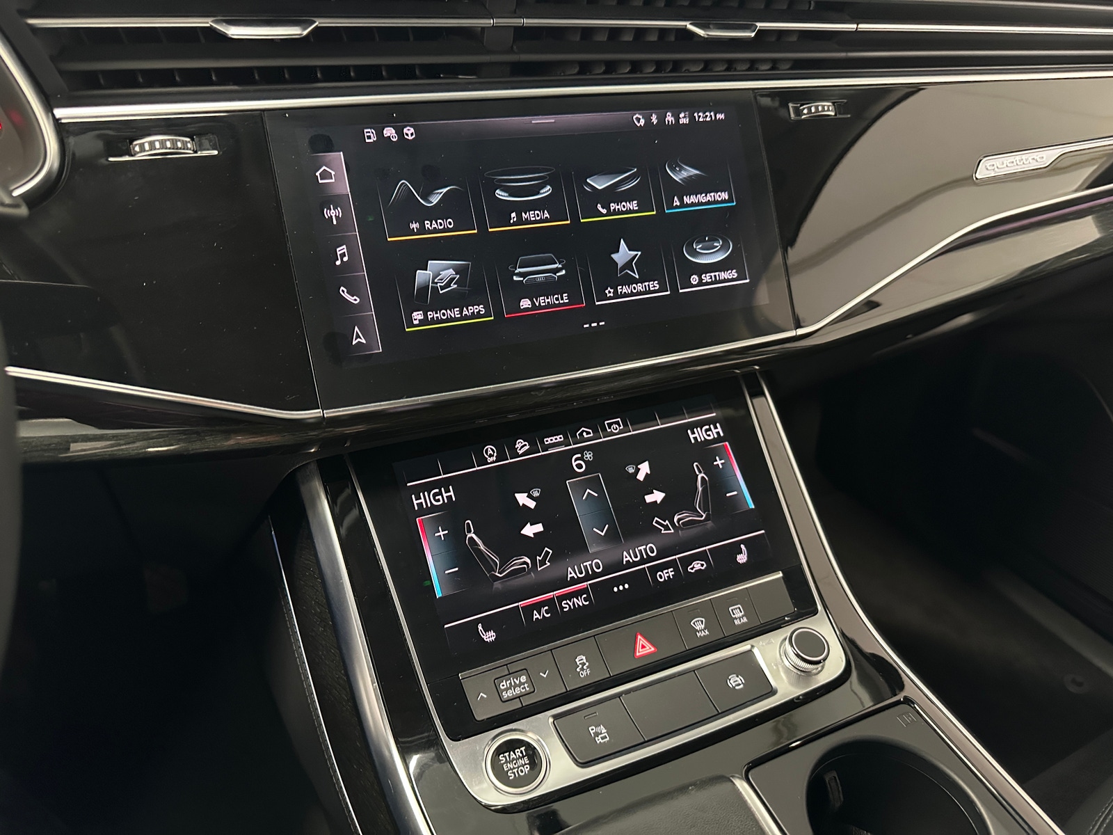 Thumbnail: 2024 Audi Q7 - 3