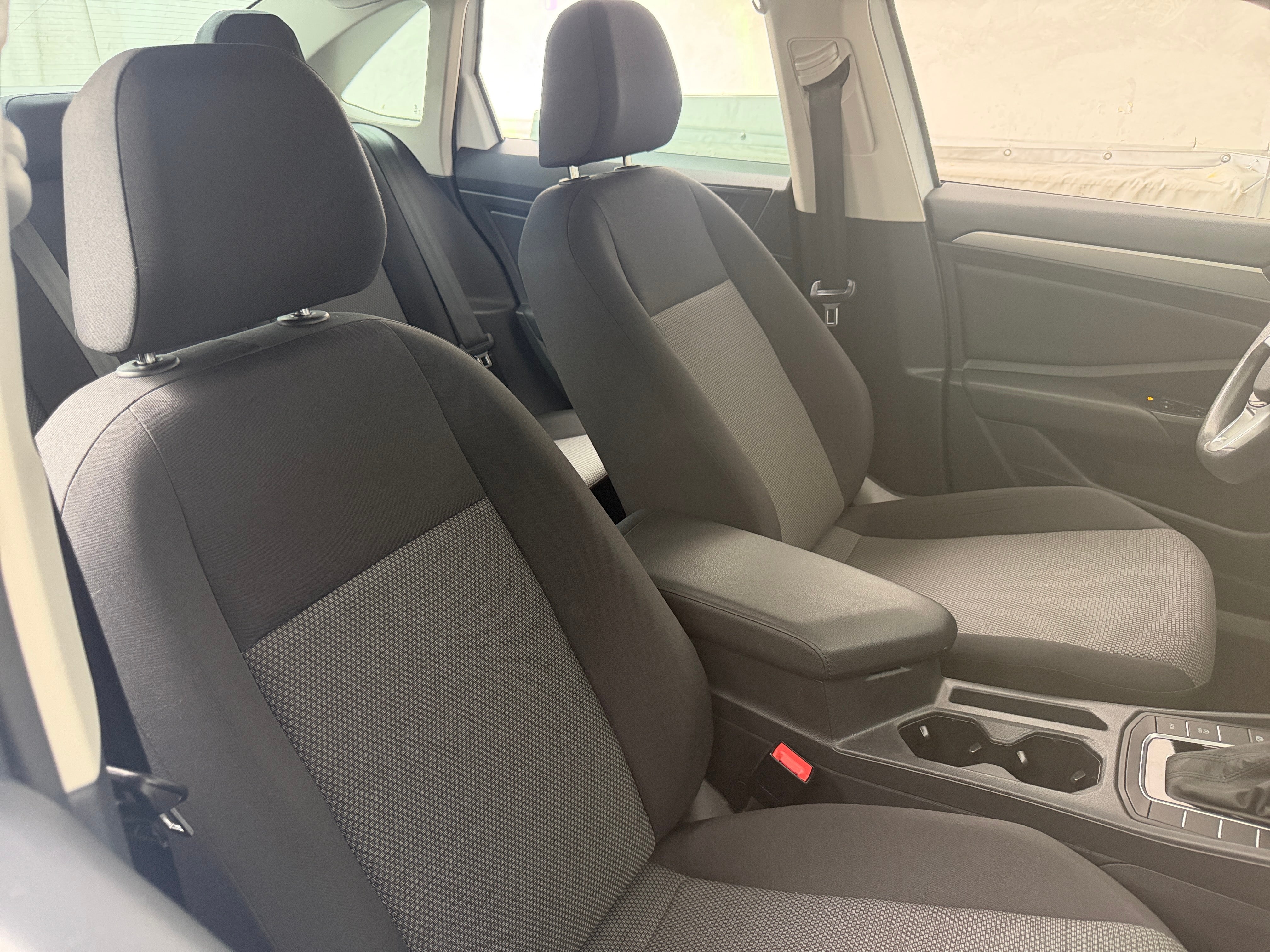2021 Volkswagen Jetta