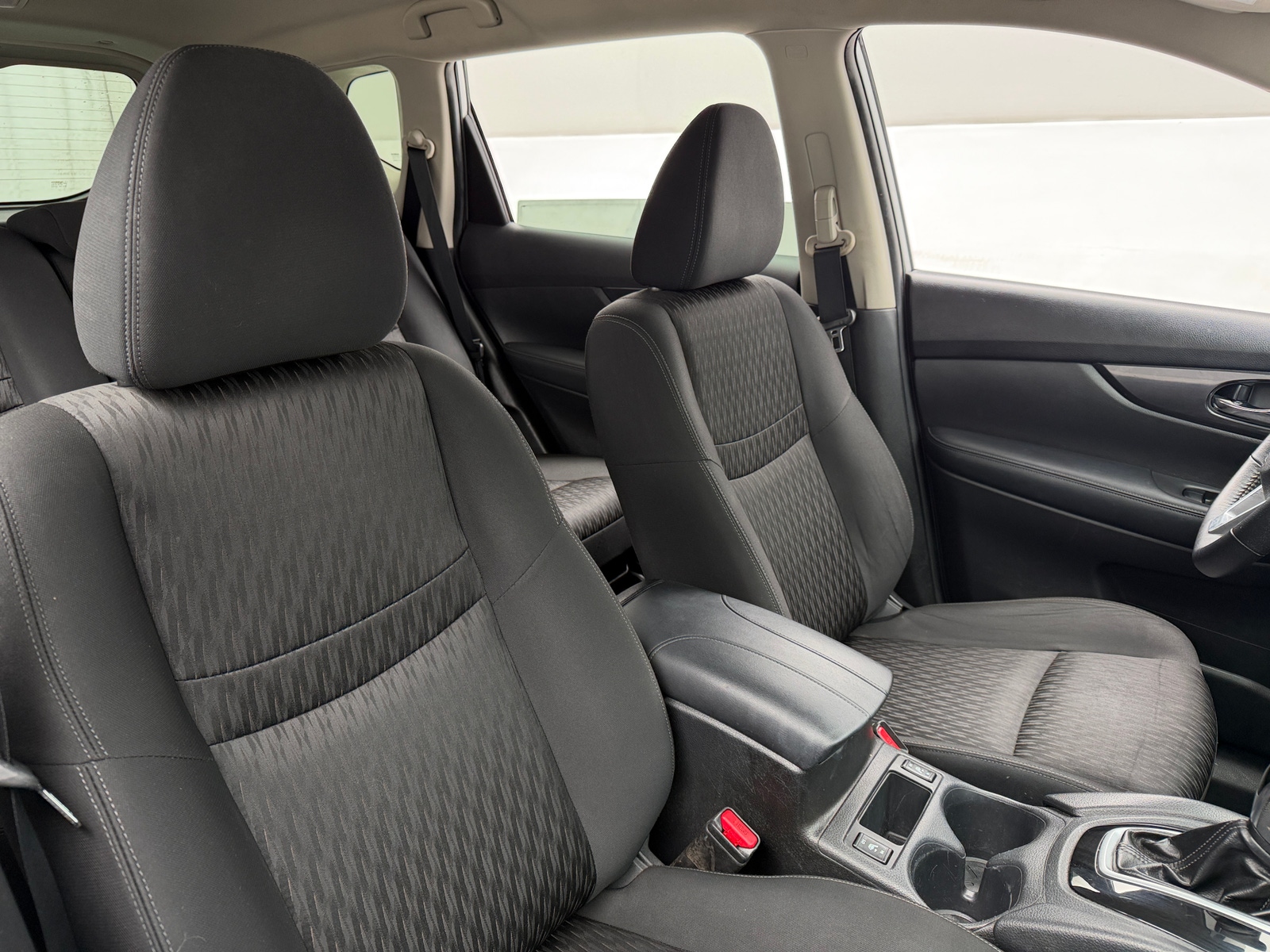 Thumbnail: 2020 Nissan Rogue - 2