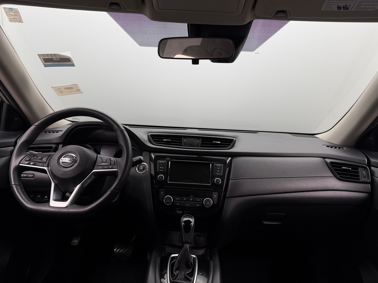 Thumbnail: 2020 Nissan Rogue - 3