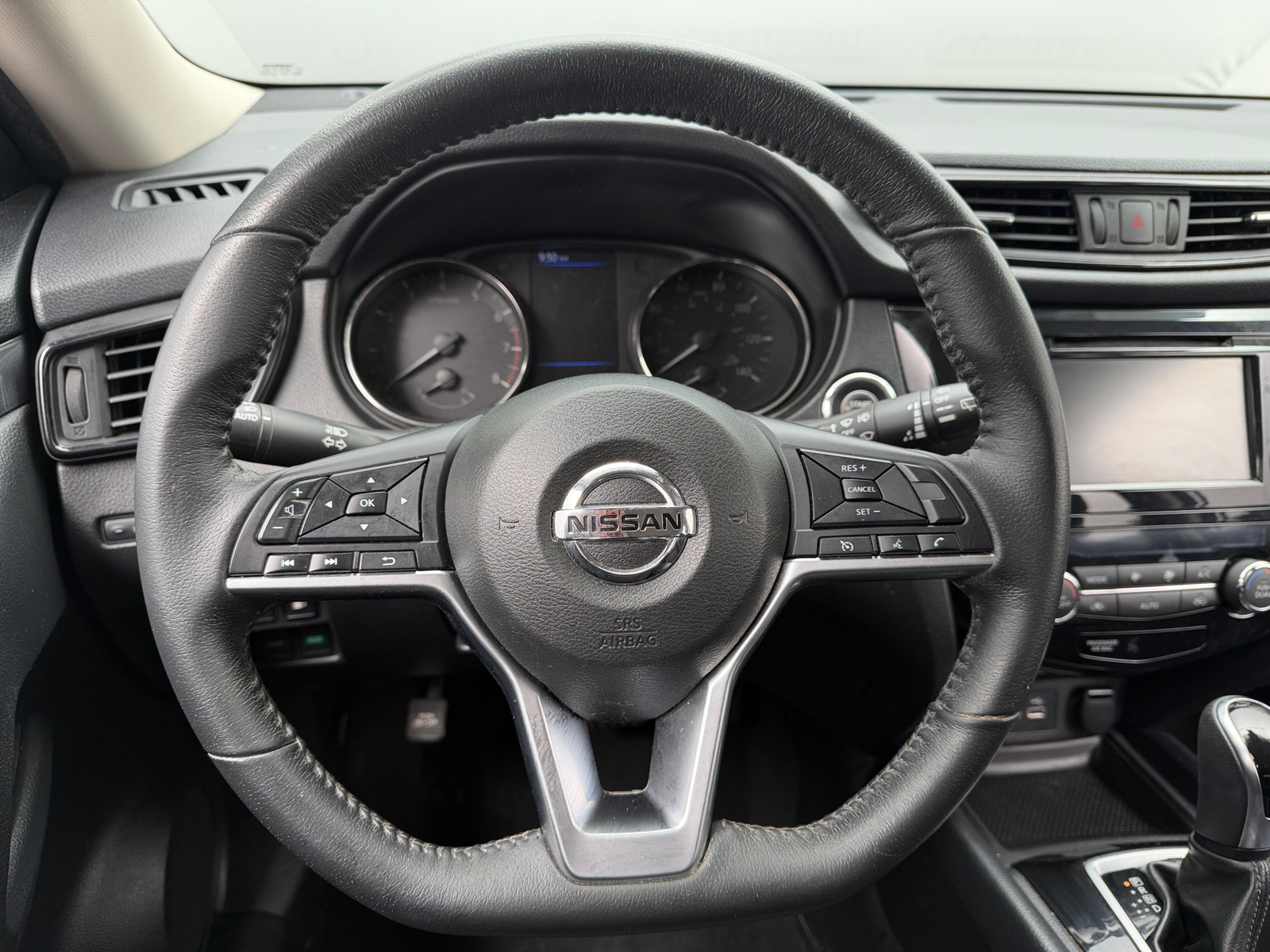 Thumbnail: 2020 Nissan Rogue - 5