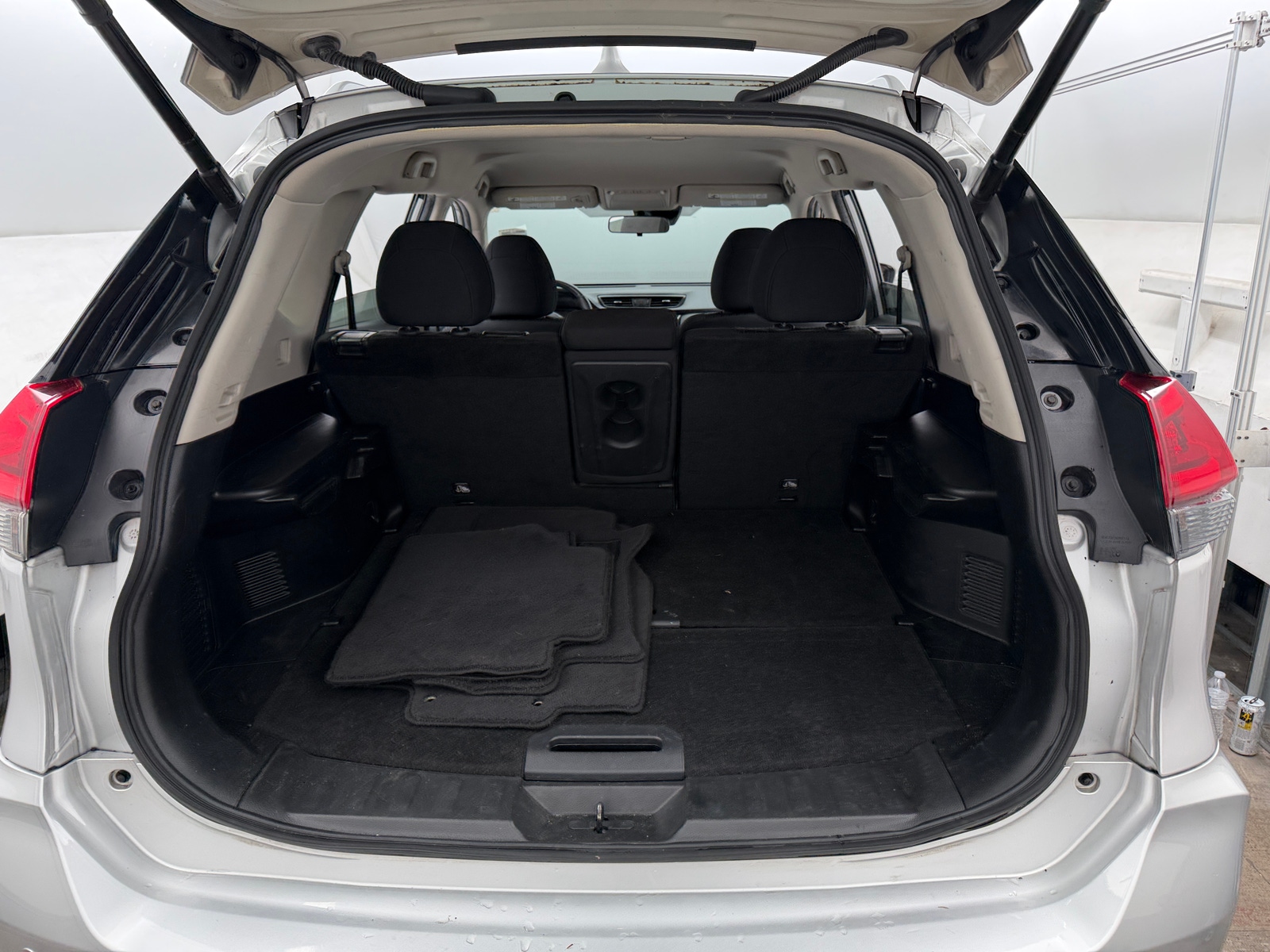Thumbnail: 2020 Nissan Rogue - 7