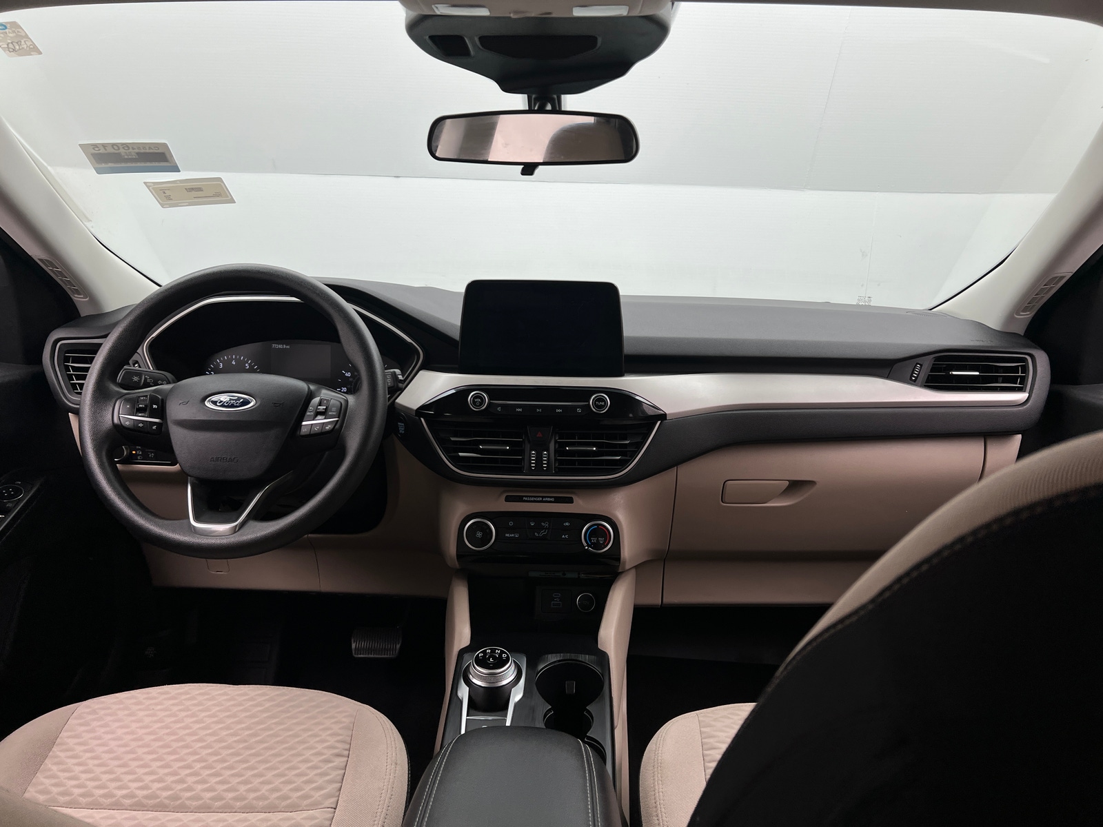 Thumbnail: 2021 Ford Escape - 3