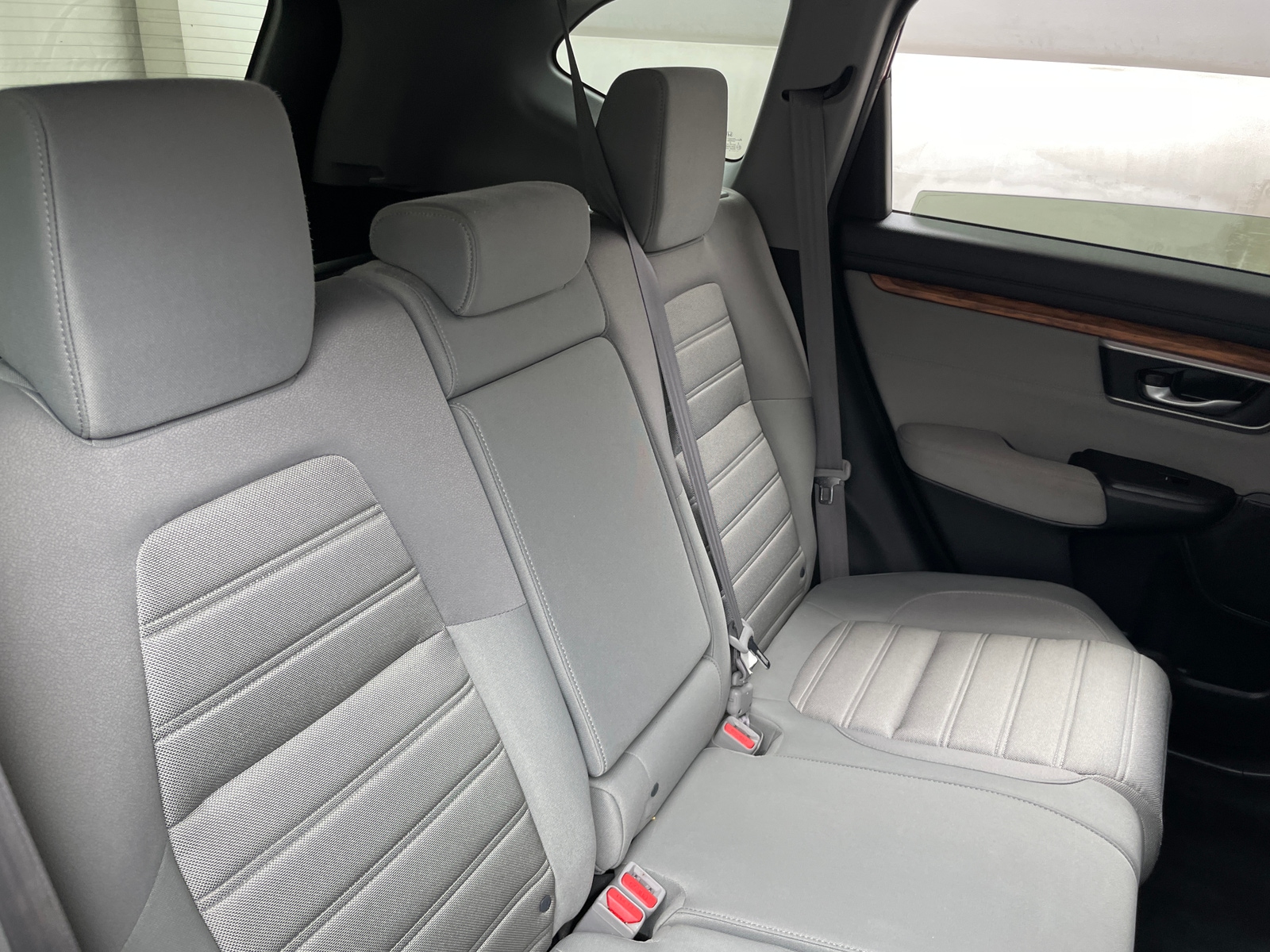 Thumbnail: 2020 Honda CR-V - 6