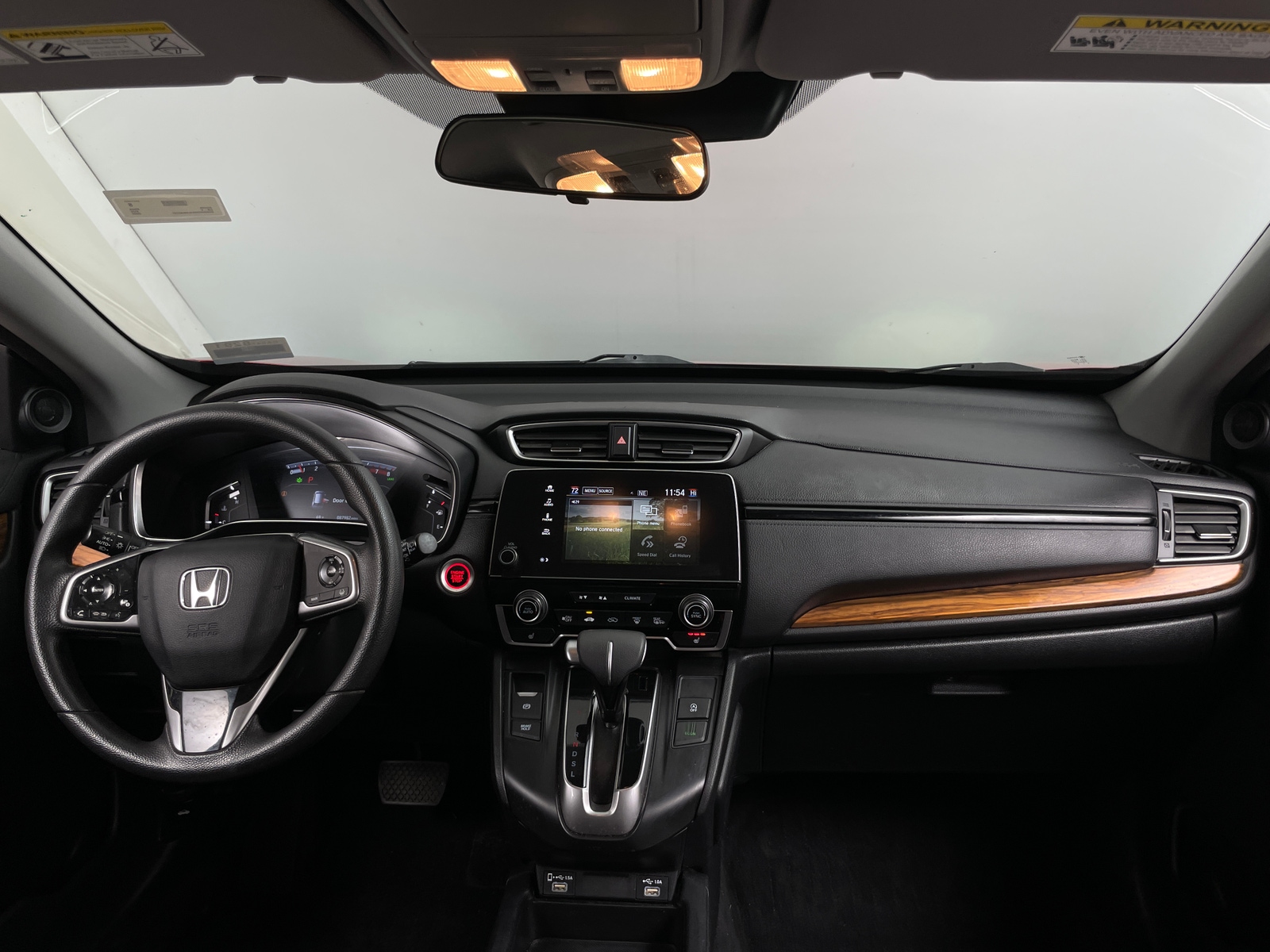 Thumbnail: 2020 Honda CR-V - 3