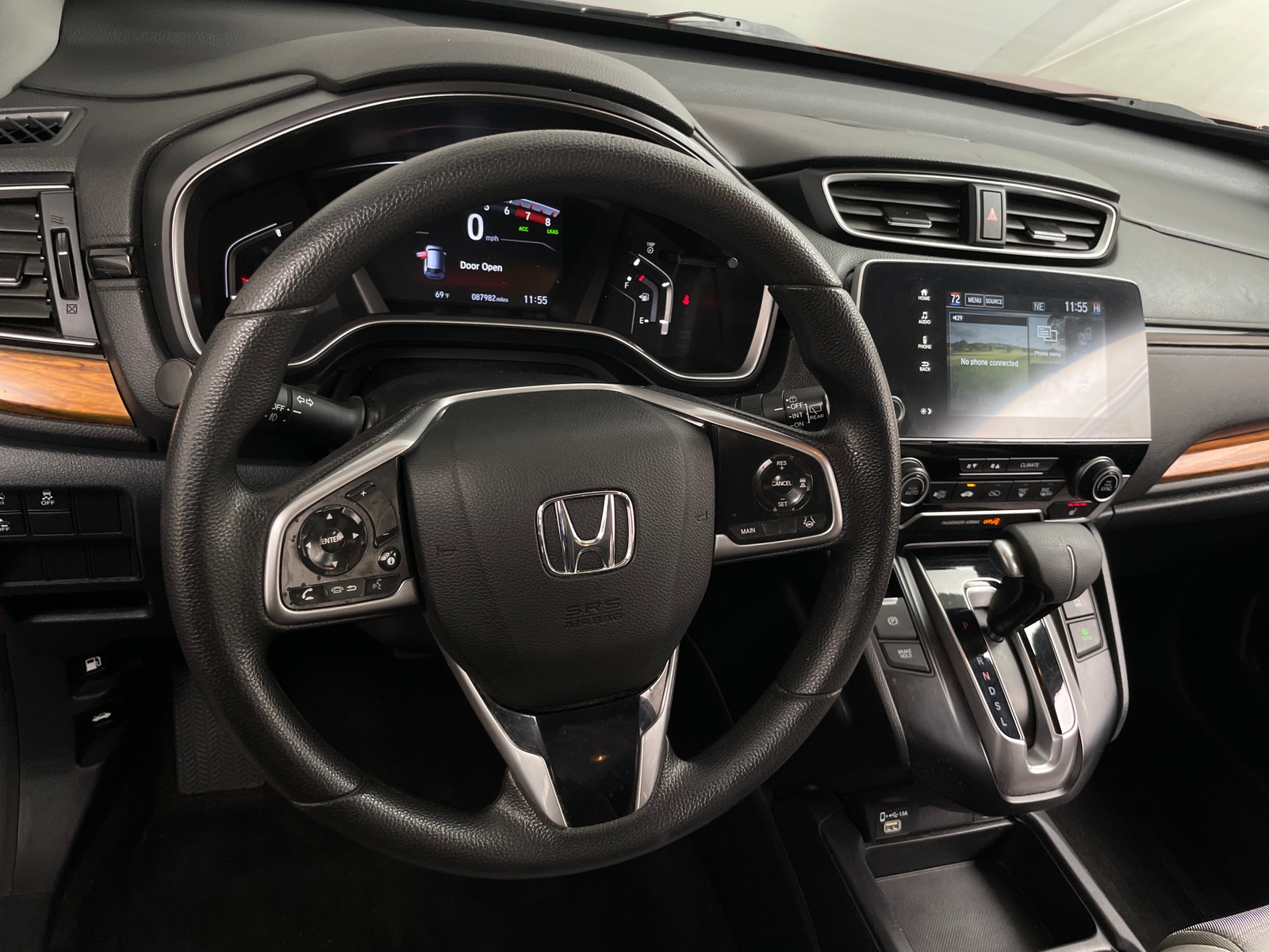 Thumbnail: 2020 Honda CR-V - 5