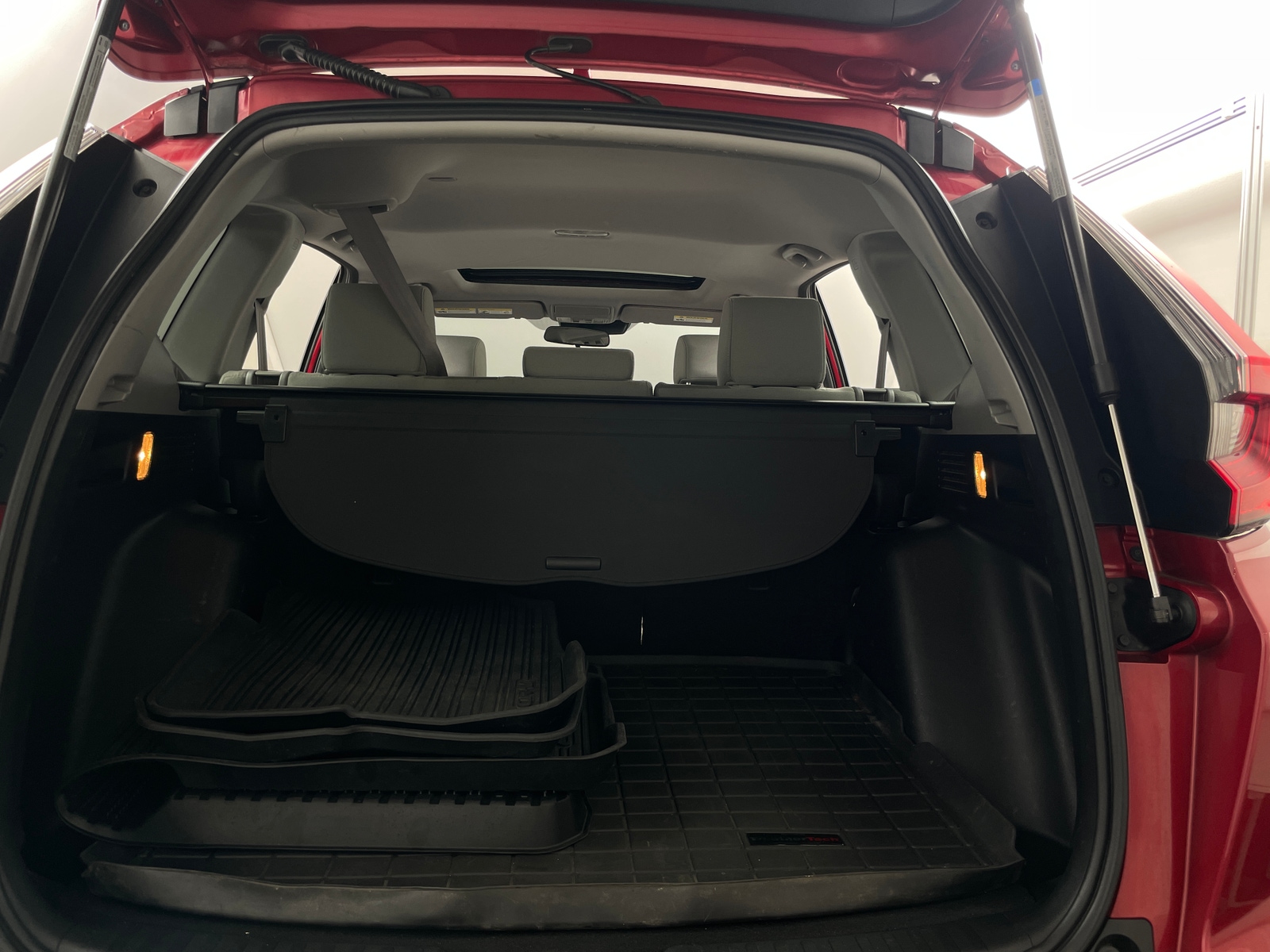 Thumbnail: 2020 Honda CR-V - 7