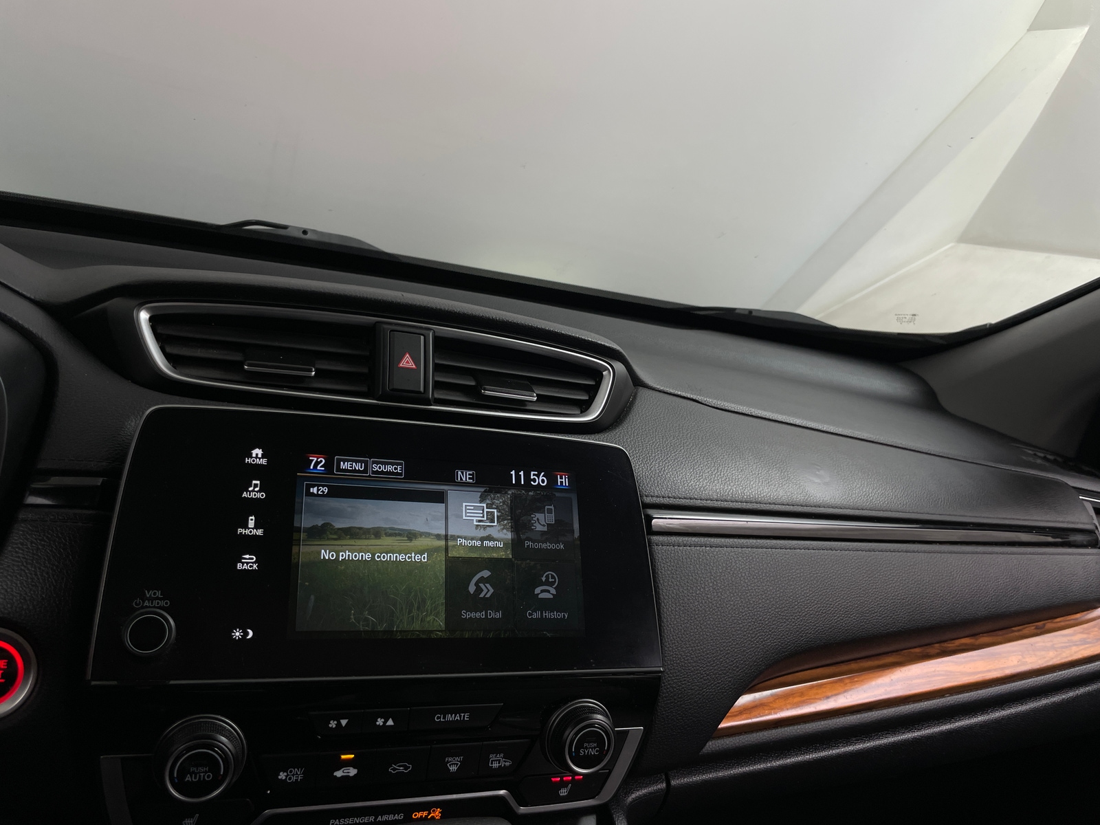 Thumbnail: 2020 Honda CR-V - 4