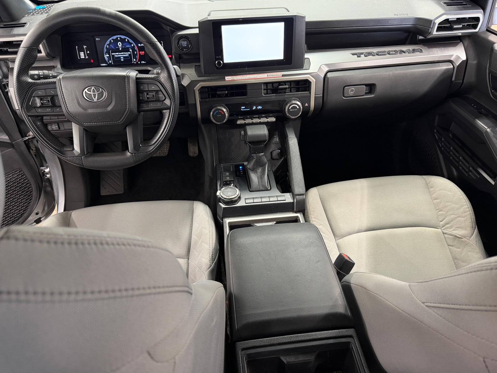 Thumbnail: 2025 Toyota Tacoma - 3