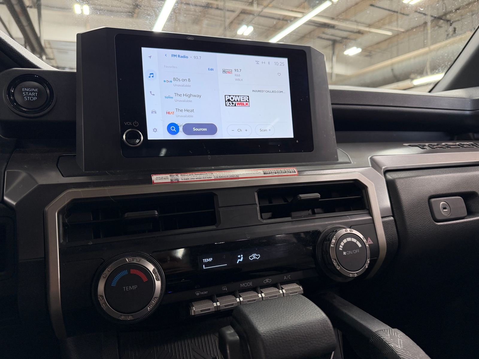 Thumbnail: 2025 Toyota Tacoma - 4