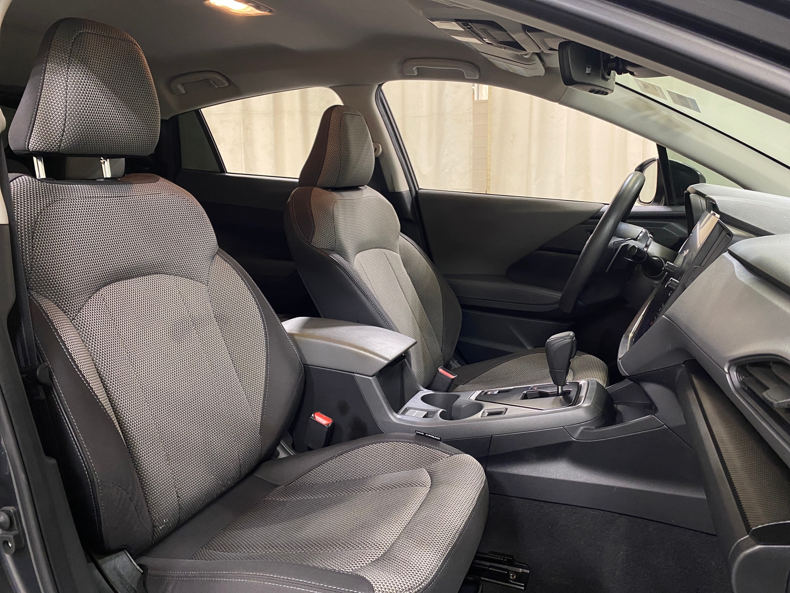 Thumbnail: 2024 Subaru Crosstrek - 2
