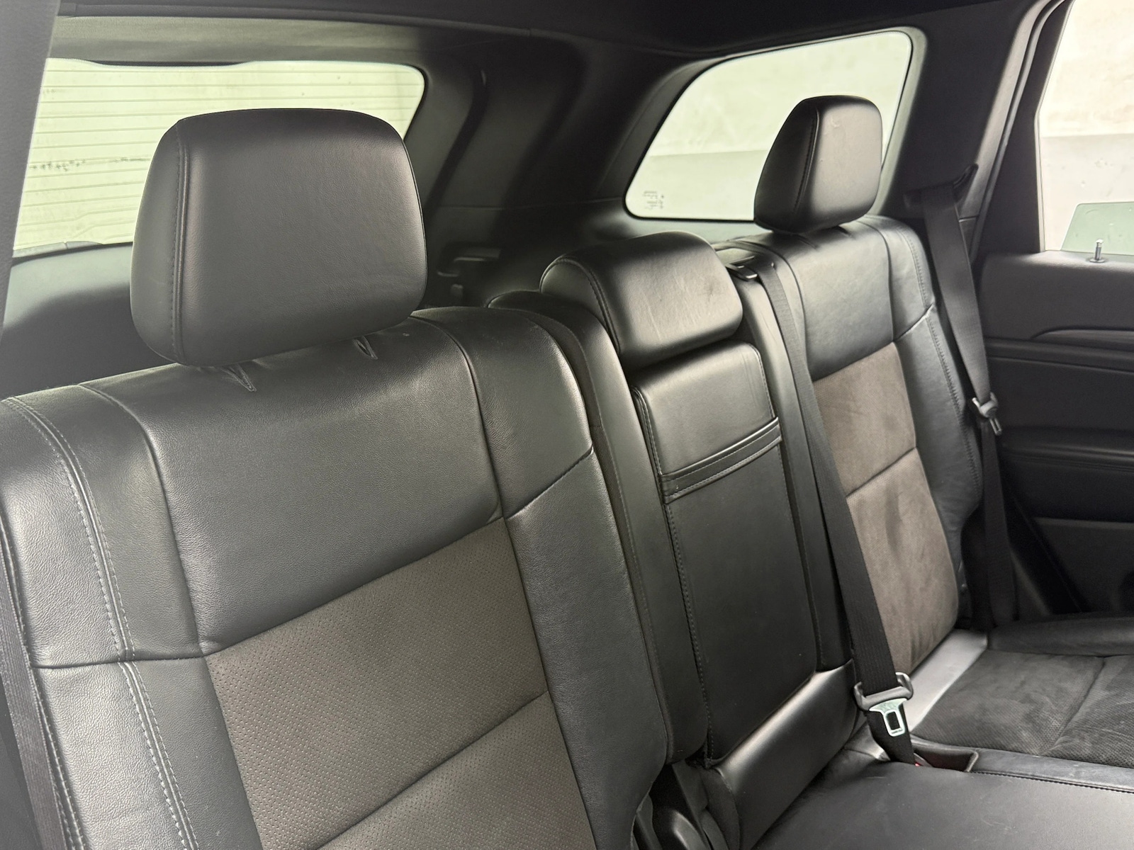 Thumbnail: 2020 Jeep Grand Cherokee - 5