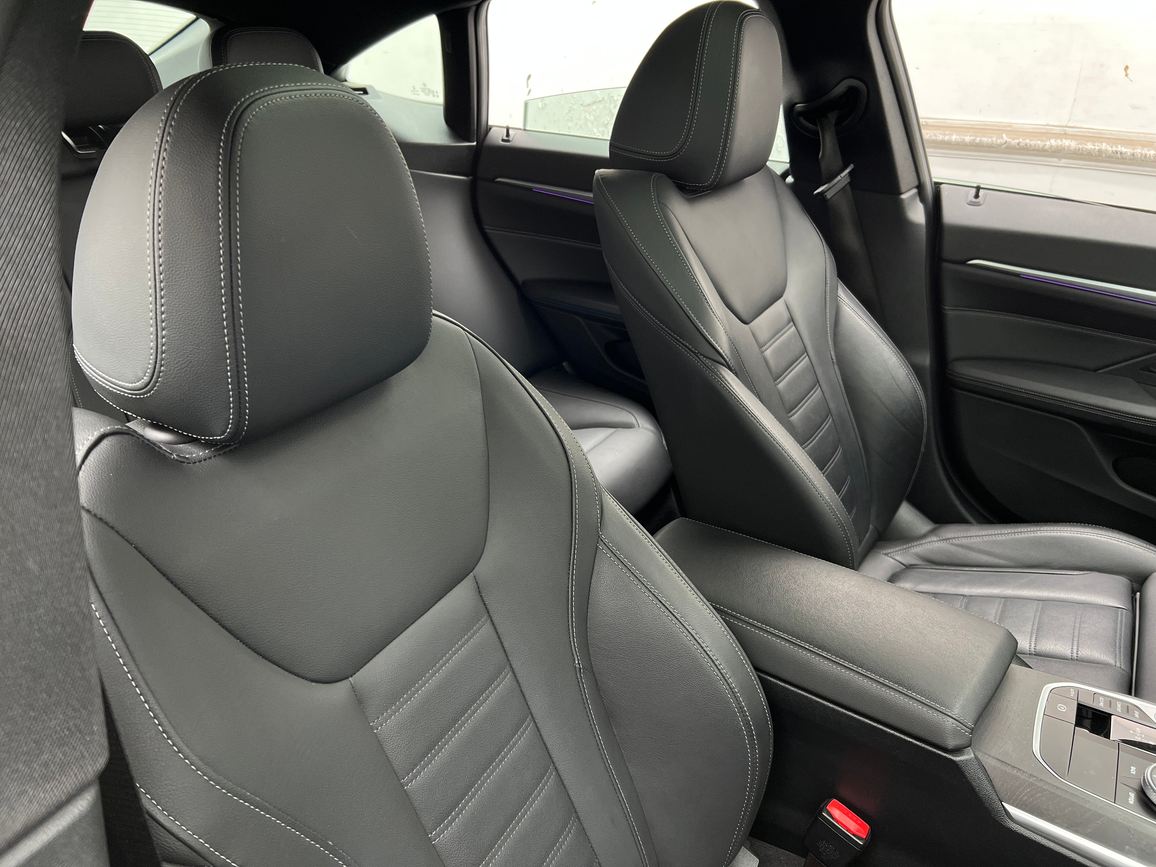 2023 BMW 4 Series 430i