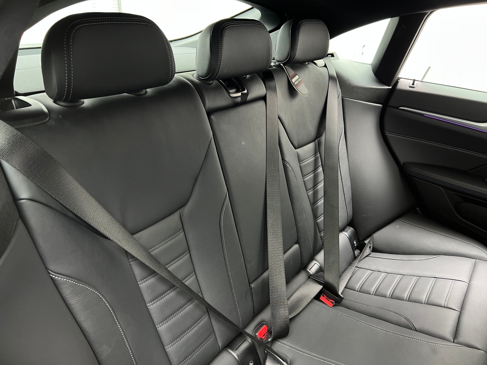 Thumbnail: 2023 BMW 4 Series - 5