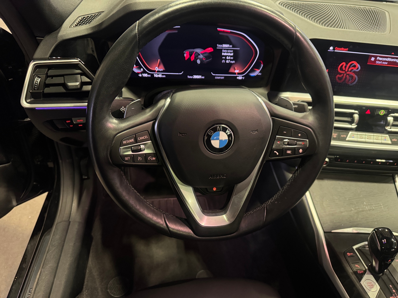 Thumbnail: 2023 BMW 4 Series - 4