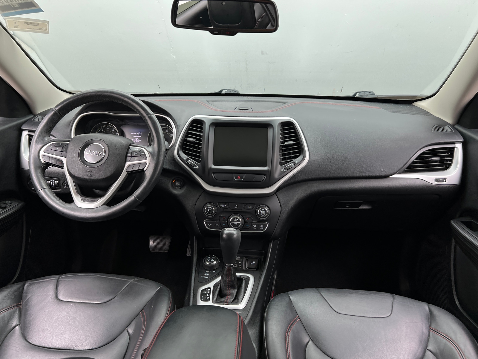 Thumbnail: 2014 Jeep Cherokee - 2