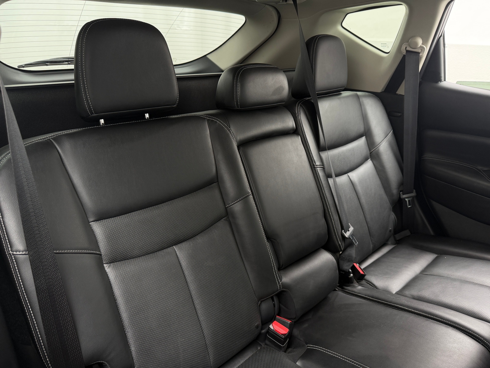 Thumbnail: 2018 Nissan Murano - 5