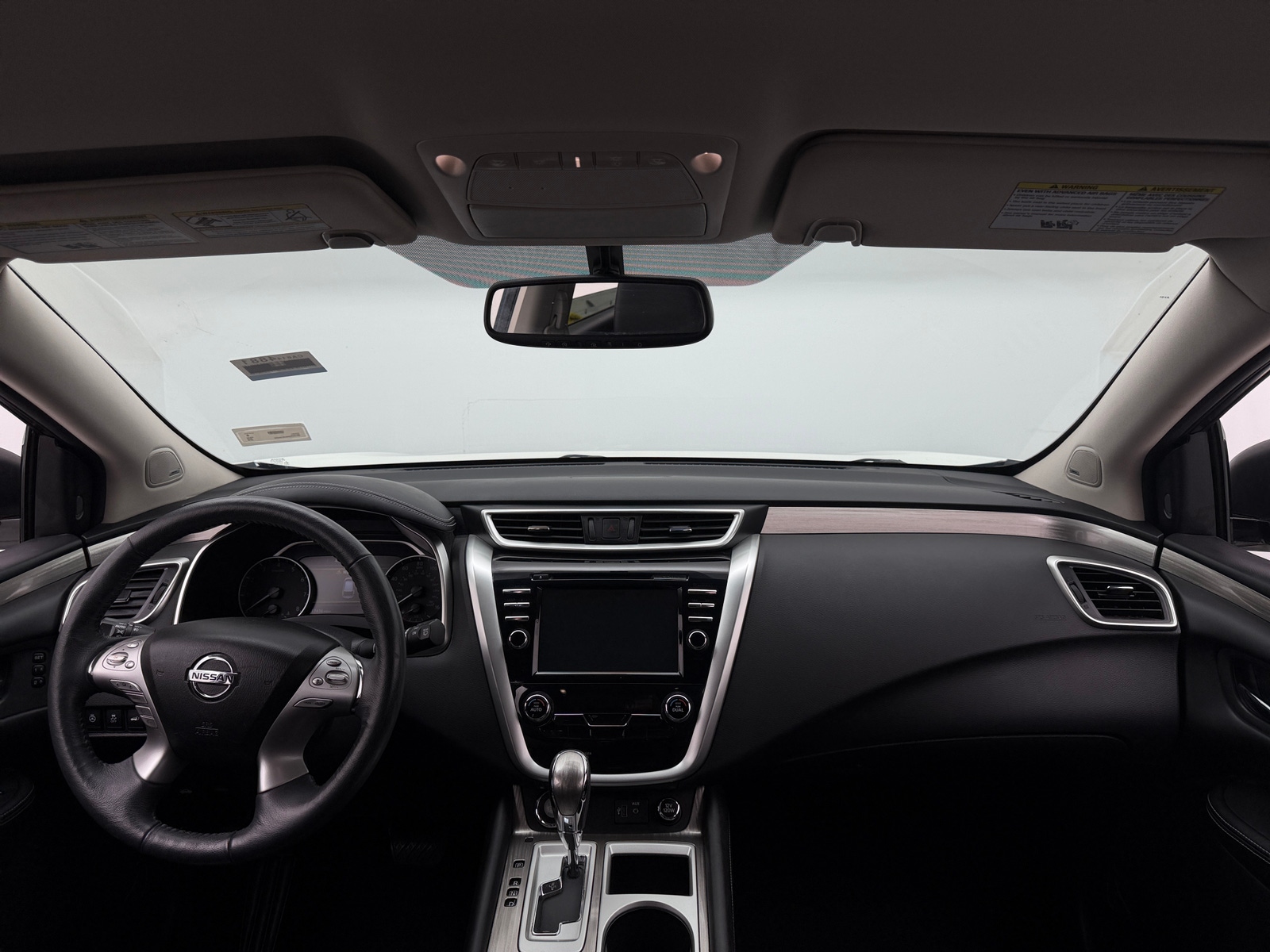 Thumbnail: 2018 Nissan Murano - 2