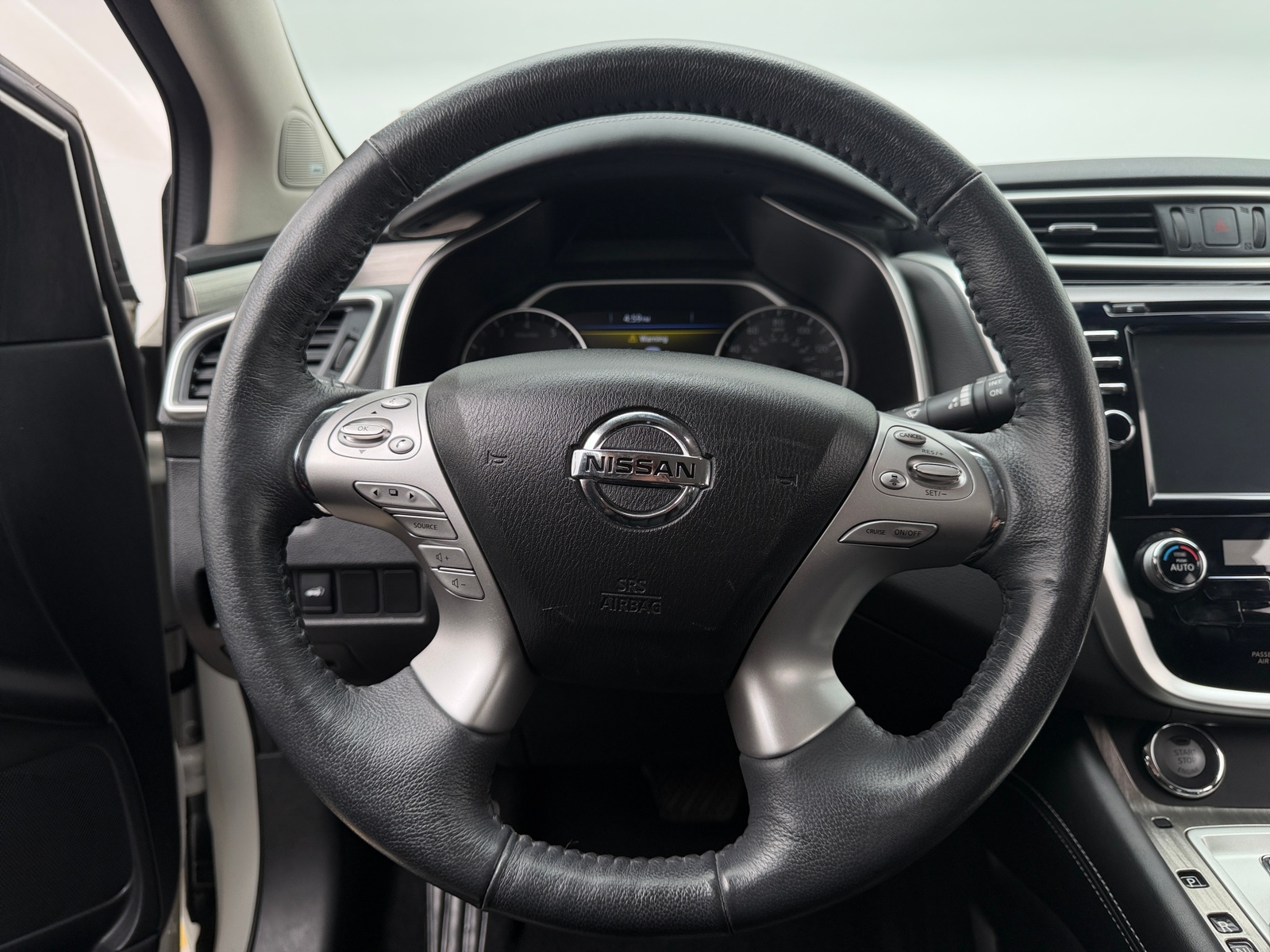 Thumbnail: 2018 Nissan Murano - 4