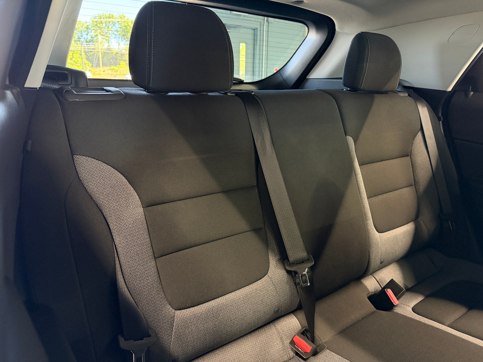 Thumbnail: 2023 Chevrolet TrailBlazer - 6