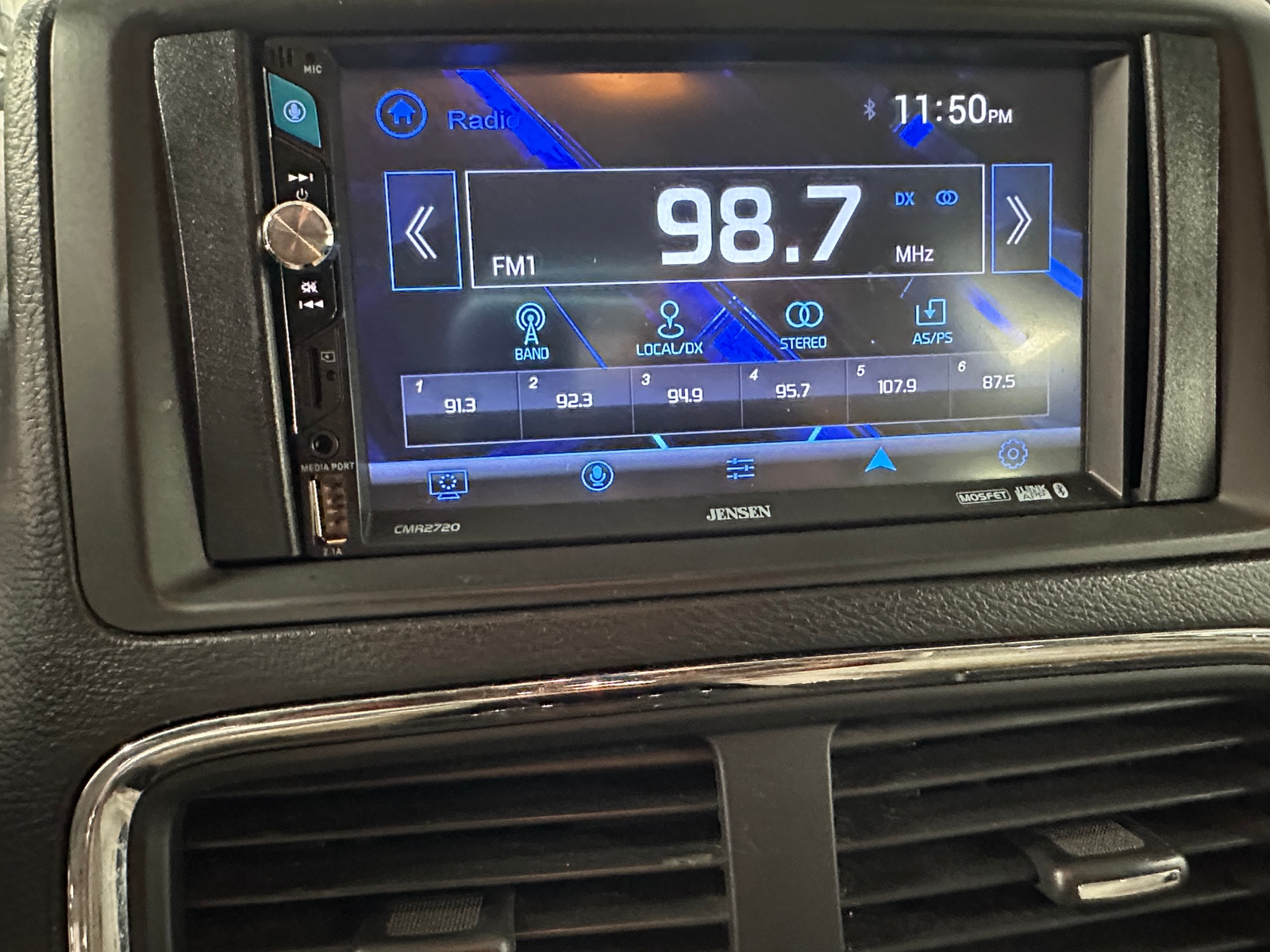 Thumbnail: 2018 Dodge Grand Caravan - 4