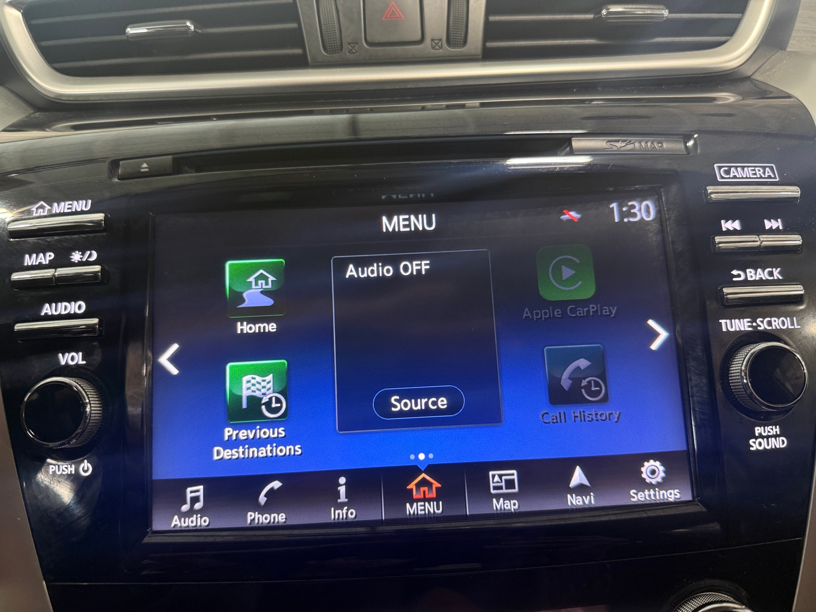 Thumbnail: 2017 Nissan Murano - 3