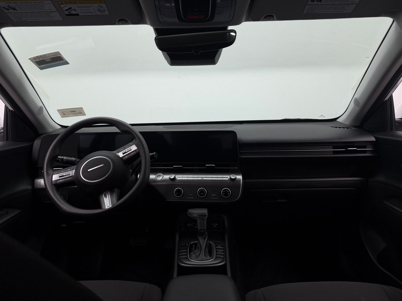 Thumbnail: 2025 Hyundai Kona - 3