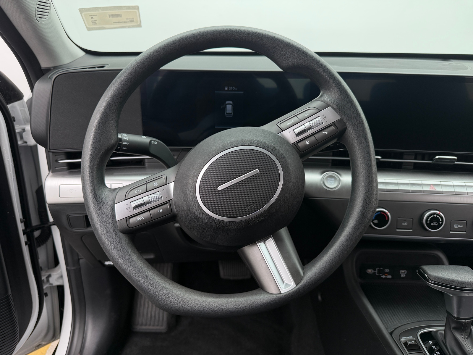 Thumbnail: 2025 Hyundai Kona - 5
